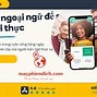 App Đọc Tiếng Pháp