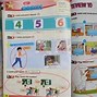 Tiếng Anh Lớp 2 Smart Start Unit 5 Lesson 2