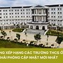 Trường Trung Học Cơ Sở Đằng Hải Hải Phòng